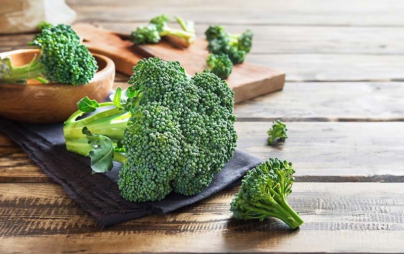 Does Broccoli Help You Lose Weight?