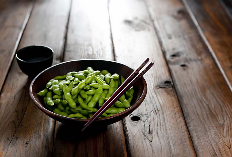 Is Edamame Good For Weight Loss?
