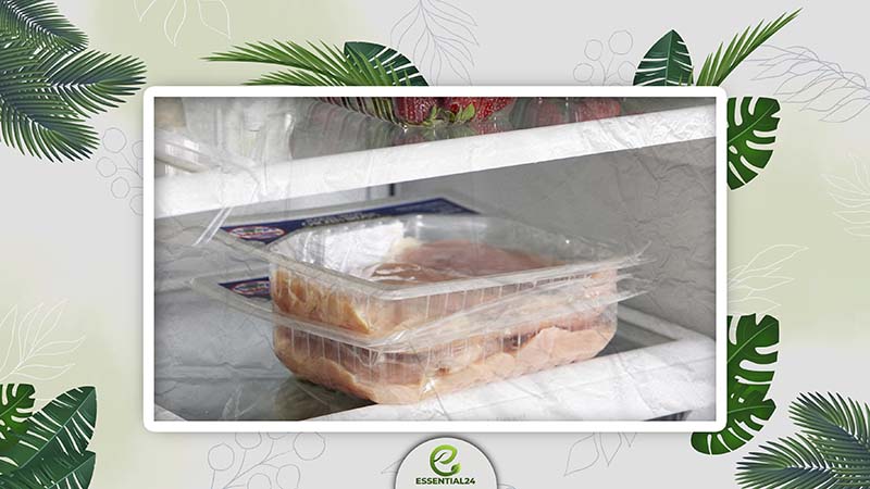 How Long Can Raw Chicken Be Stored in the Fridge