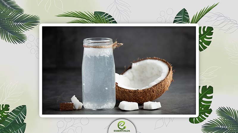 Nutritional Breakdown of Coconut Water