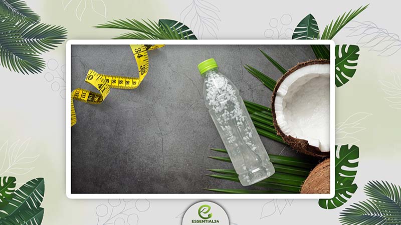 Weight Loss: Can Coconut Water Contribute