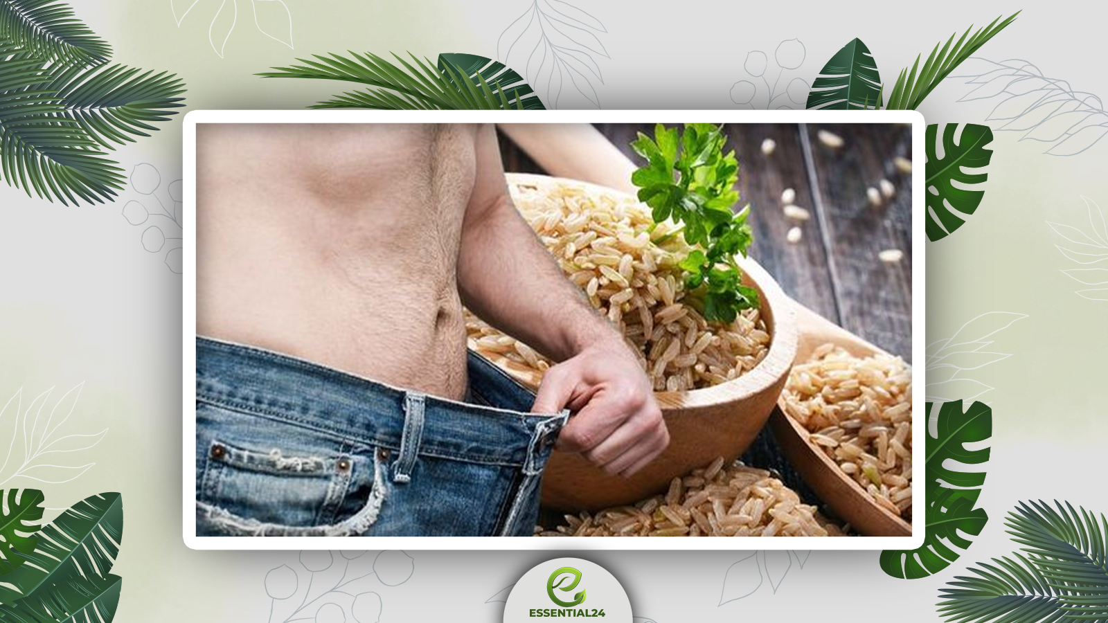 Is Brown Rice Effective for Weight Loss